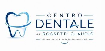 CENTRO DENTALE DI R. C. CENTRO DENTALE DI R. C. LOGO
