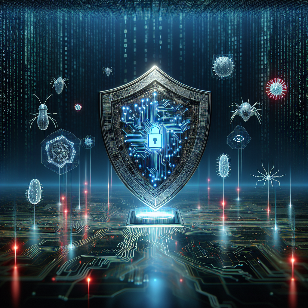 Microsoft Defender: Die Geheimwaffe gegen Cyberbedrohungen
