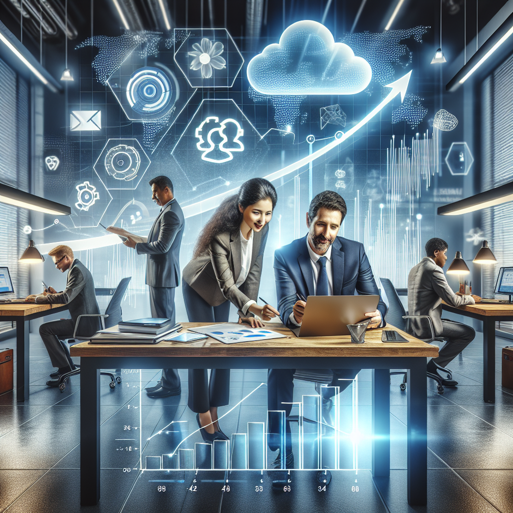 Office 365 für kleine Unternehmen: Wie Sie mit den richtigen Tools erfolgreich werden
