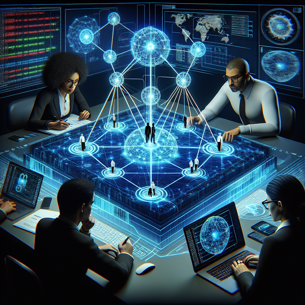 Die Bedeutung von Penetrationstests für die Sicherheit Ihres Unternehmensnetzwerks