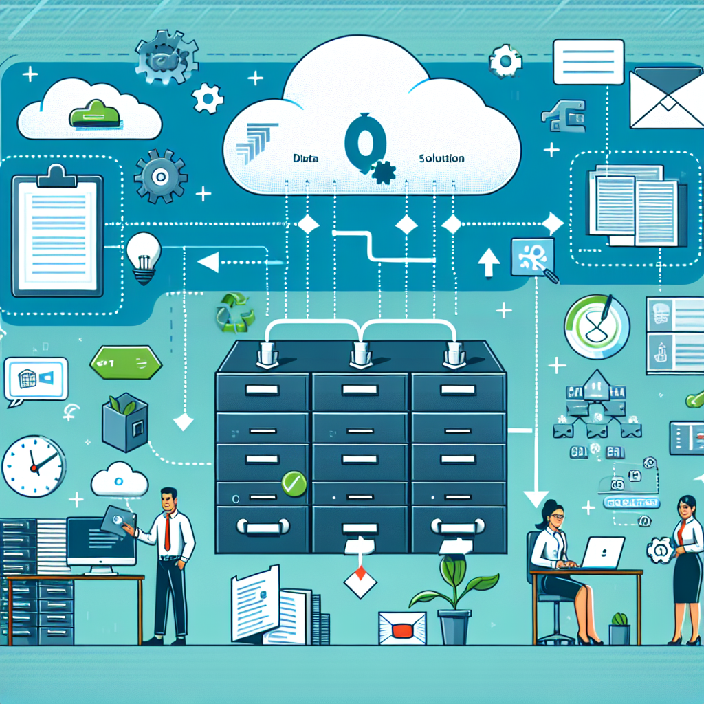 Migration zu Office 365: Best Practices und Fallstricke beim Umzug Ihrer Daten in die Cloud