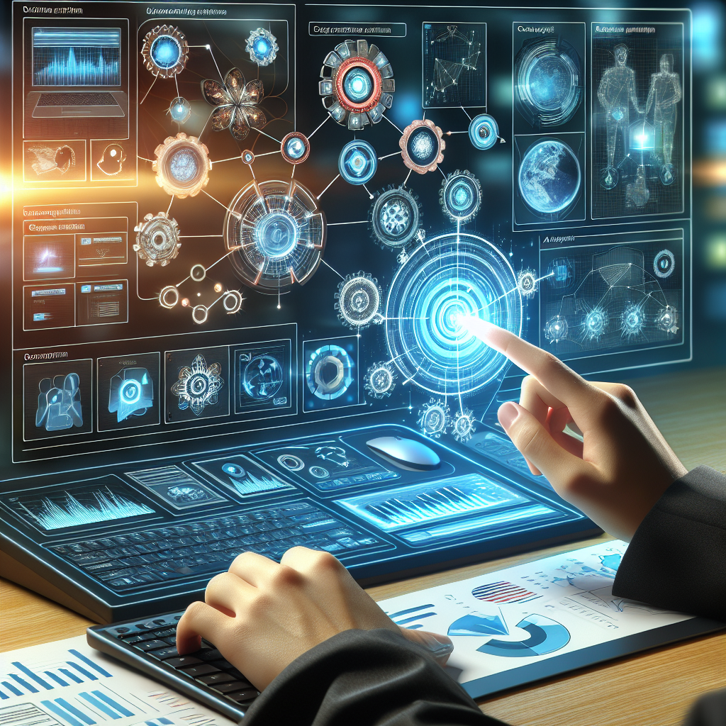 Automatisierung von Geschäftsprozessen mit Power Automate: Effiziente Lösungen für komplexe Workflows