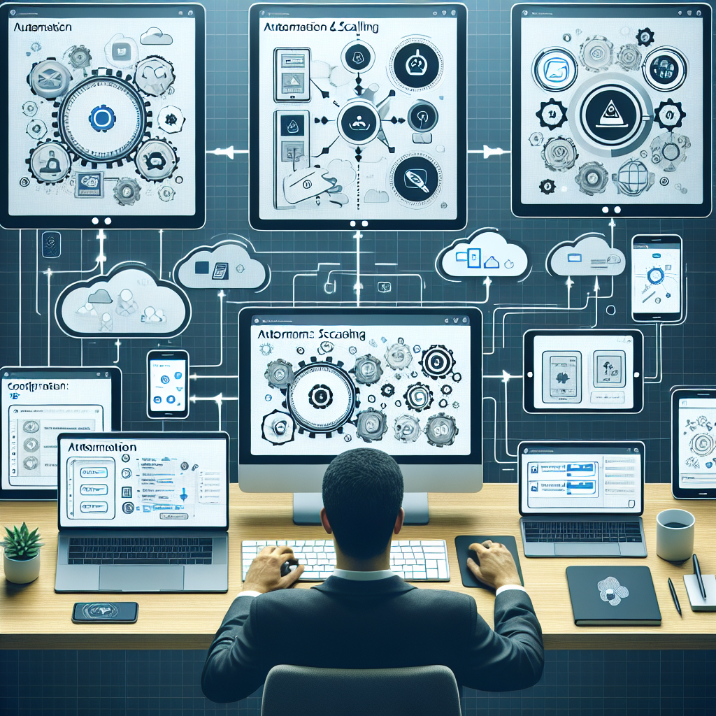 Automatisierung und Skalierung mit Microsoft Intune: So optimieren Sie Ihre IT-Verwaltung