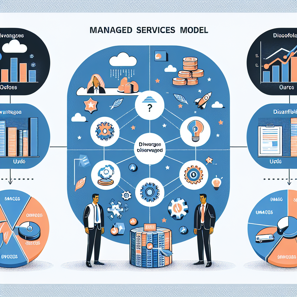 Managed Services im Vergleich: Welches Modell passt am besten zu Ihrem Unternehmen?
