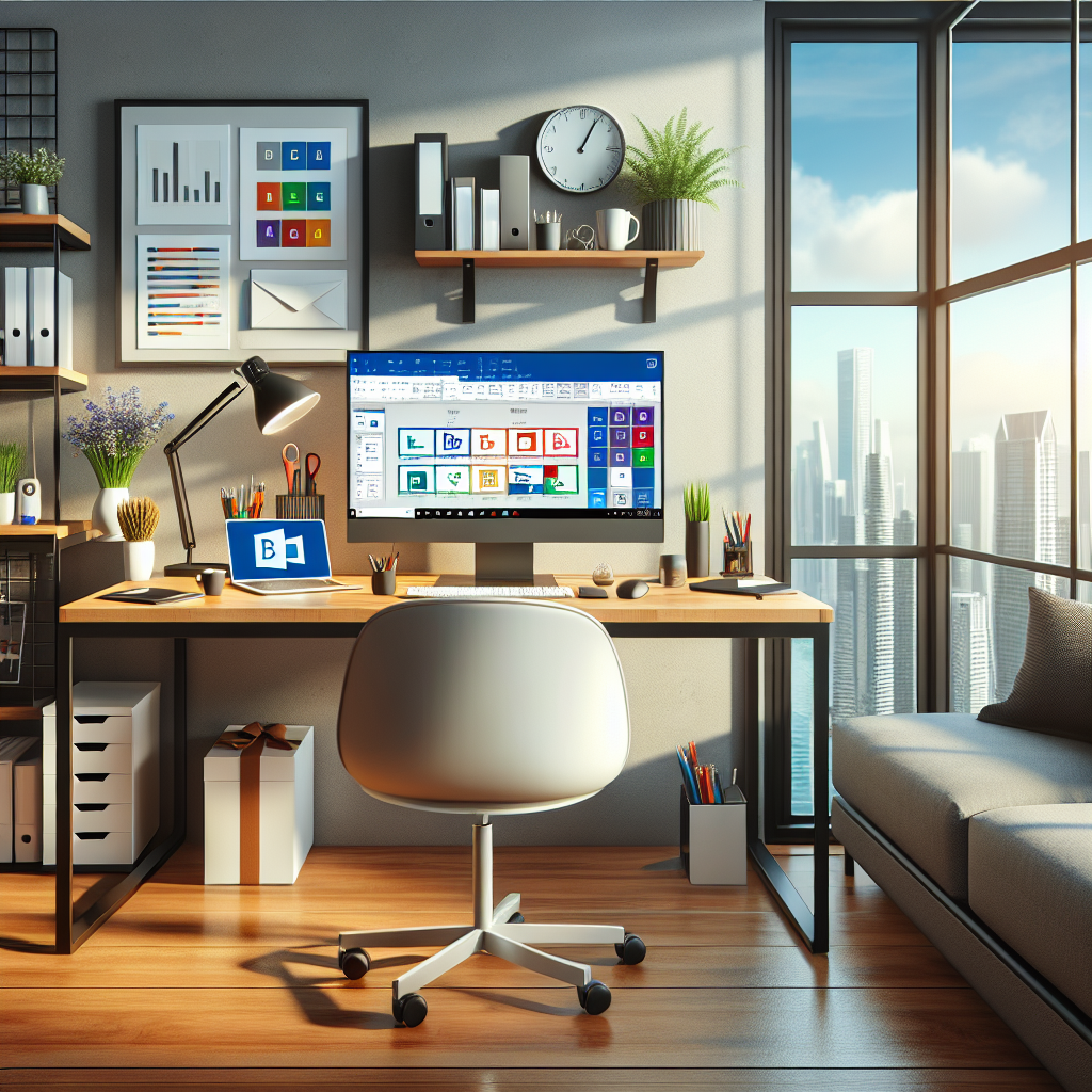 Office 365 für Remote-Arbeit: So bleiben Sie produktiv, egal wo Sie sich befinden