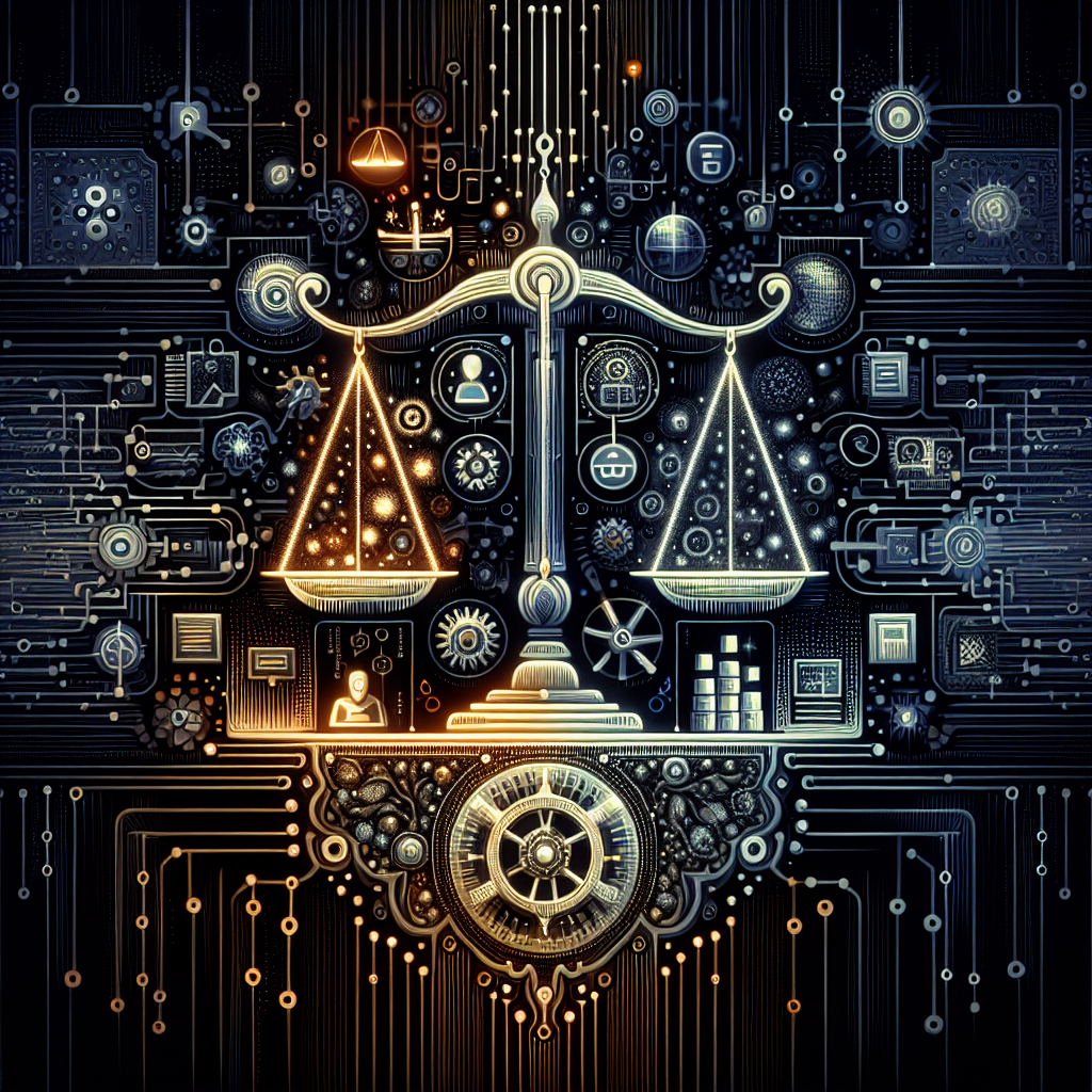 Die Rolle von Künstlicher Intelligenz in der IT-Infrastruktur: Chancen und Herausforderungen