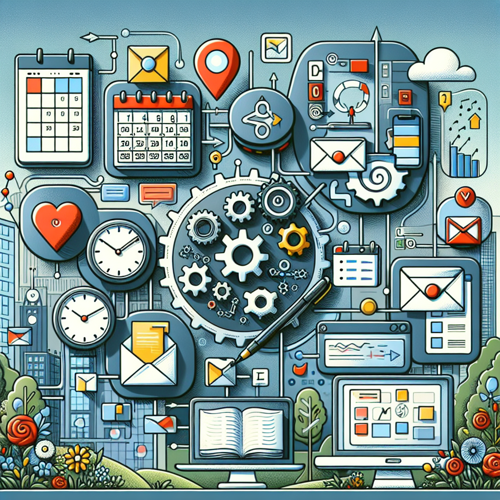 Wie man sein digitales Leben organisiert: Tools und Strategien für mehr Effizienz und Produktivität