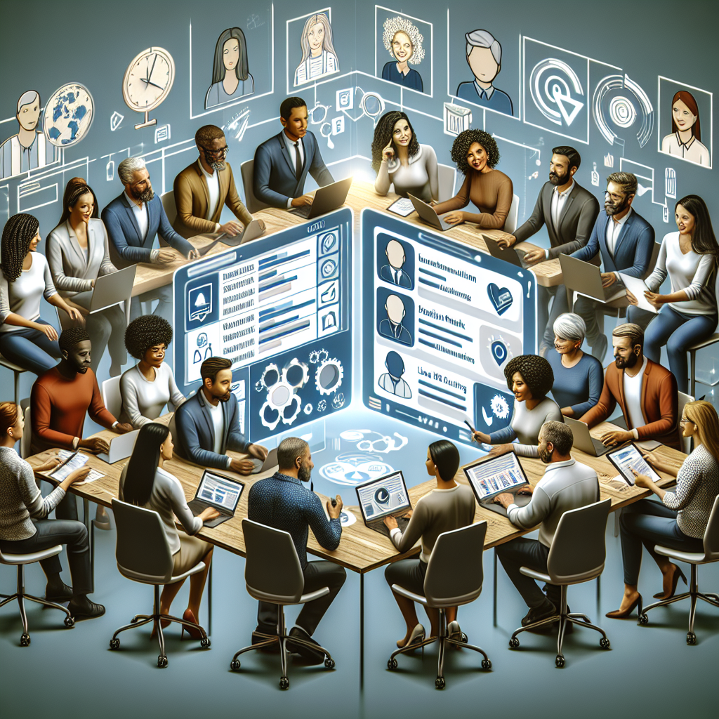 Effektive Teamarbeit mit Microsoft Teams: Tipps und Tricks für eine reibungslose Zusammenarbeit