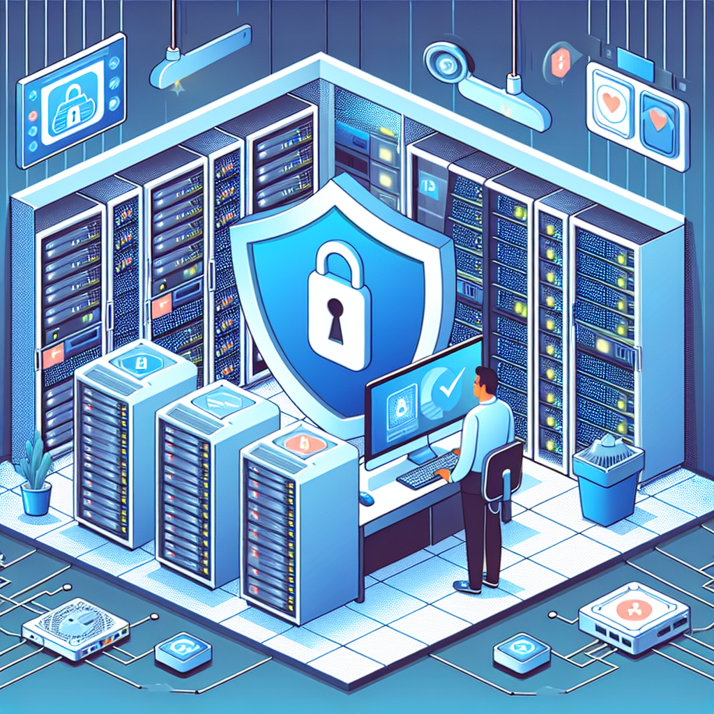 Data Backup Essentials: So schützen Sie Ihr Unternehmen vor Datenverlust