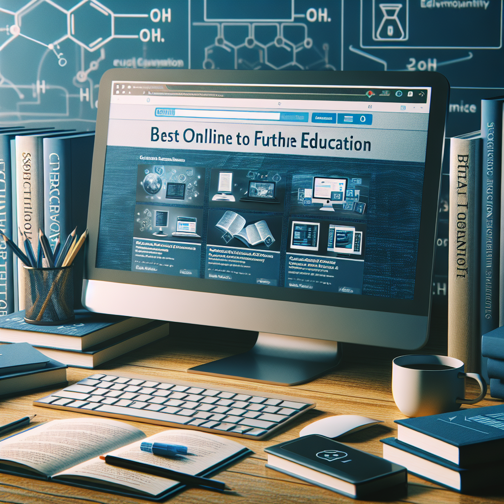Die besten Online-Ressourcen zur Weiterbildung in IT-Themen