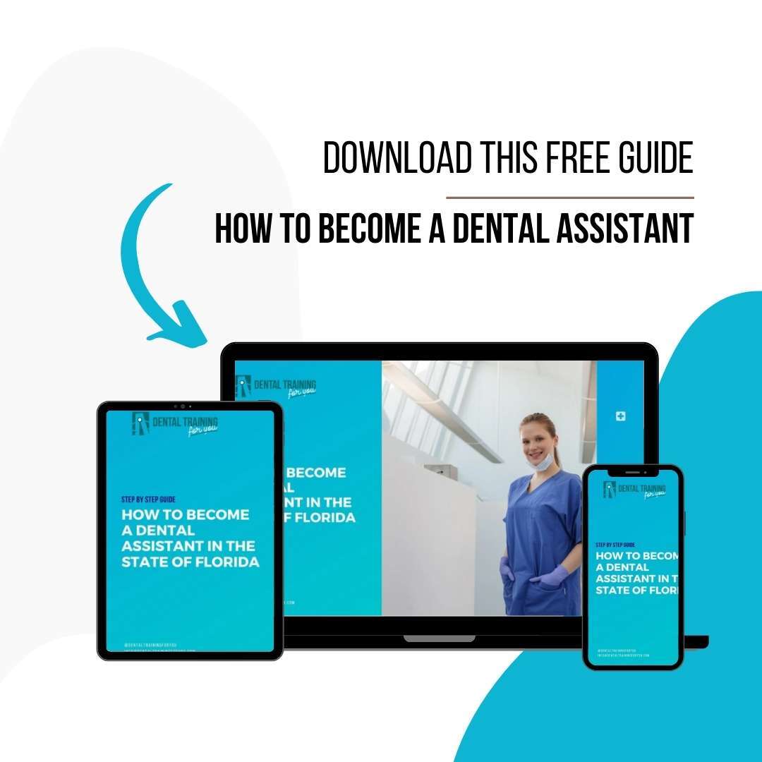 Dental Programs in Casselberry, FL Dental Training For You