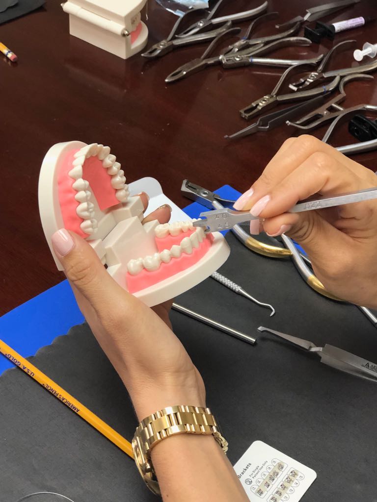 Orthodontic Assistant Course Dental Training For You