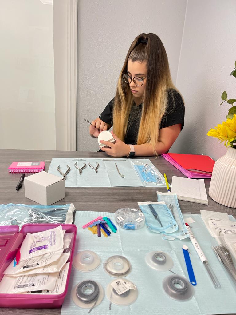 Advanced Orthodontic Procedures Course Dental Training For You