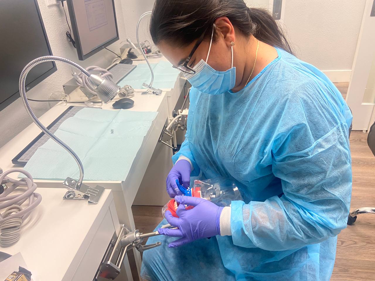 Orthodontic Assistant Course Dental Training For You