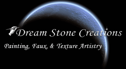 Dream Stone Creations Logo