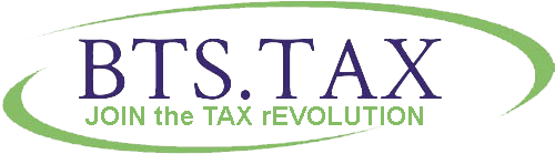 Bev's Tax Service logo