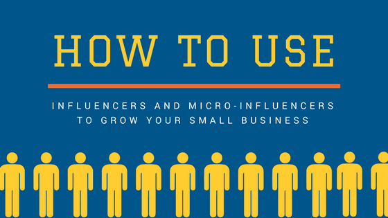 small business influencers 