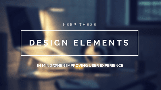 design elements 