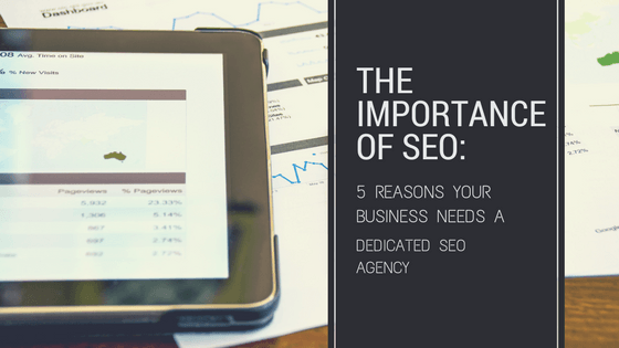 Is SEO important