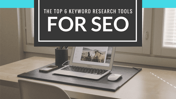 seo research tools