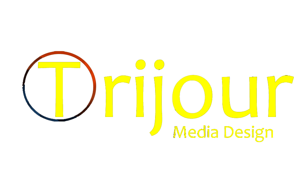 Trijour Media Design