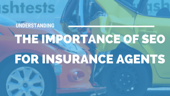 seo for insurance agents