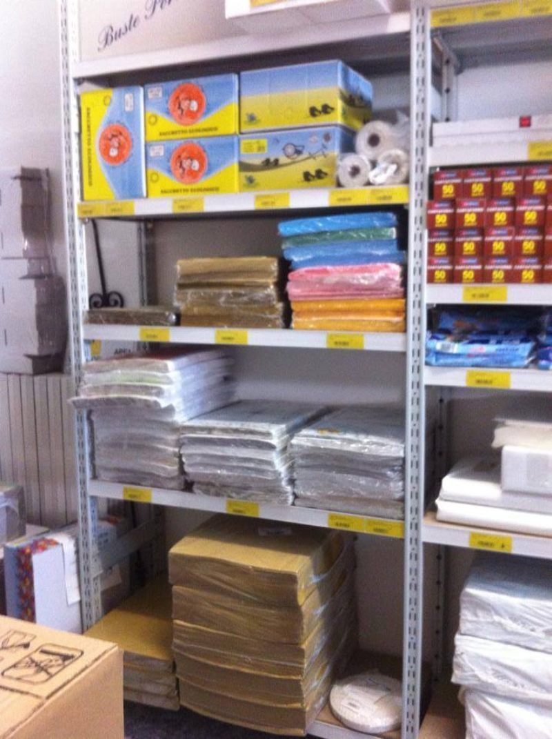 assortimenti tovaglioli