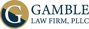 Gamble Law Firm