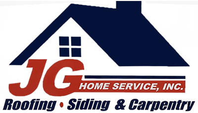 JG Home Service logo