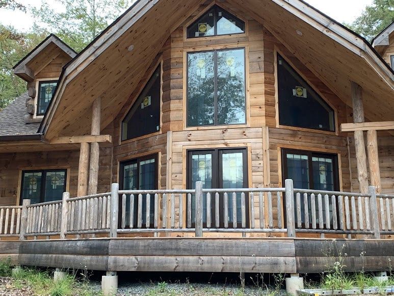 new window installation