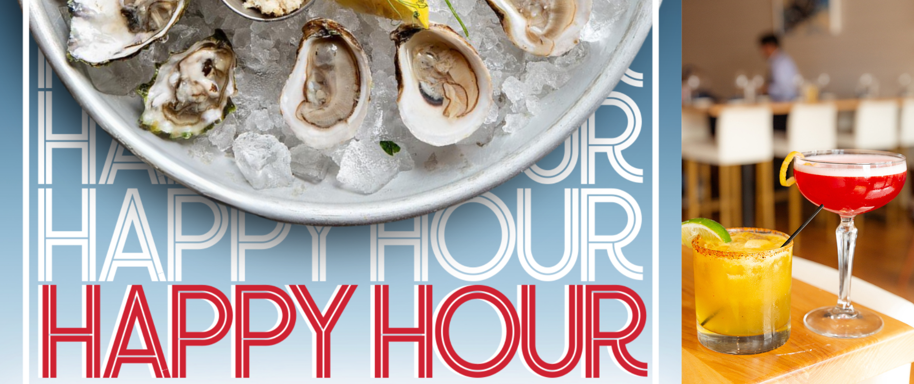 Happy Hour
