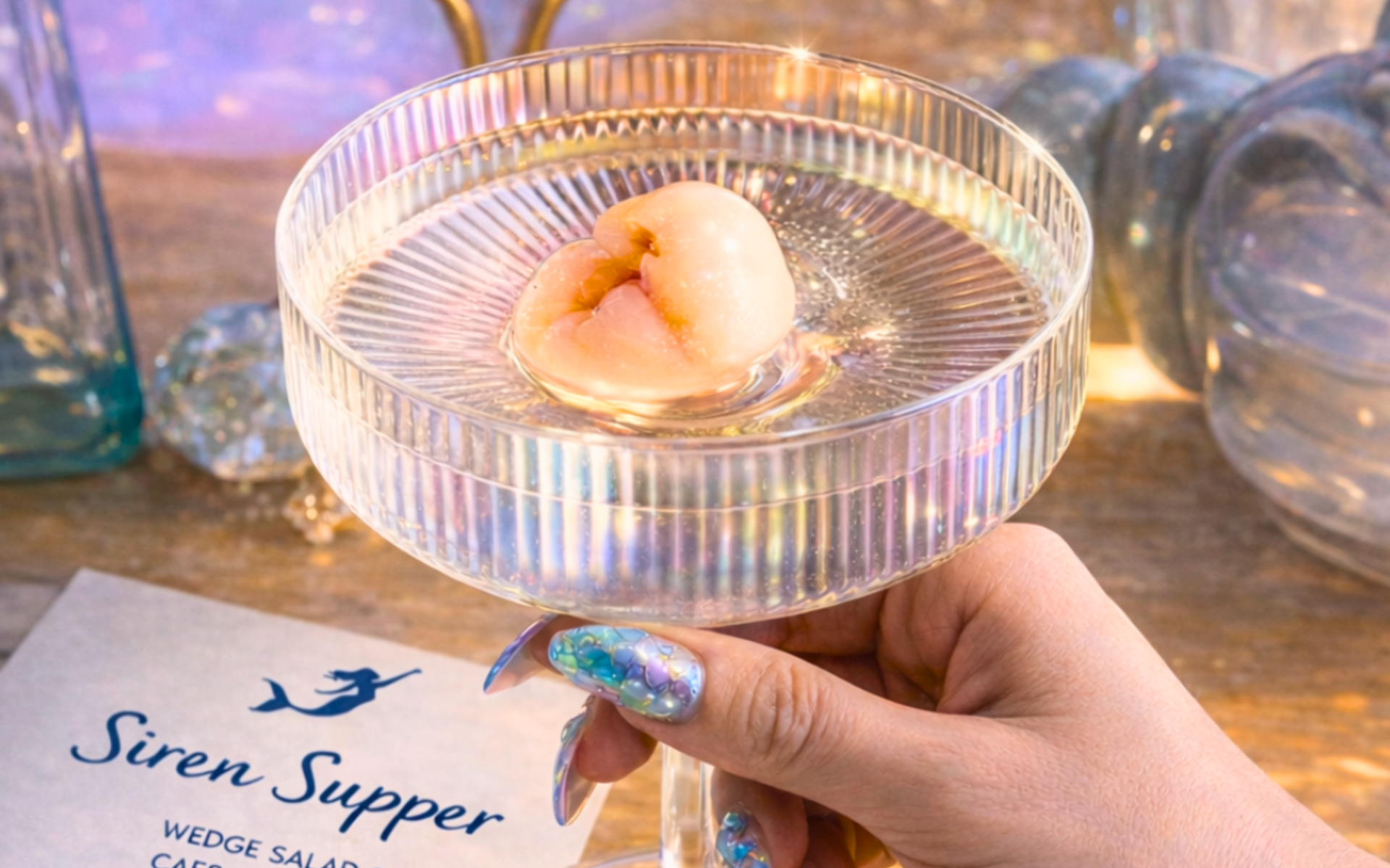 Happy Hour Drink at Macs Raw Bar Happy Hour Drink at Macs Raw Bar