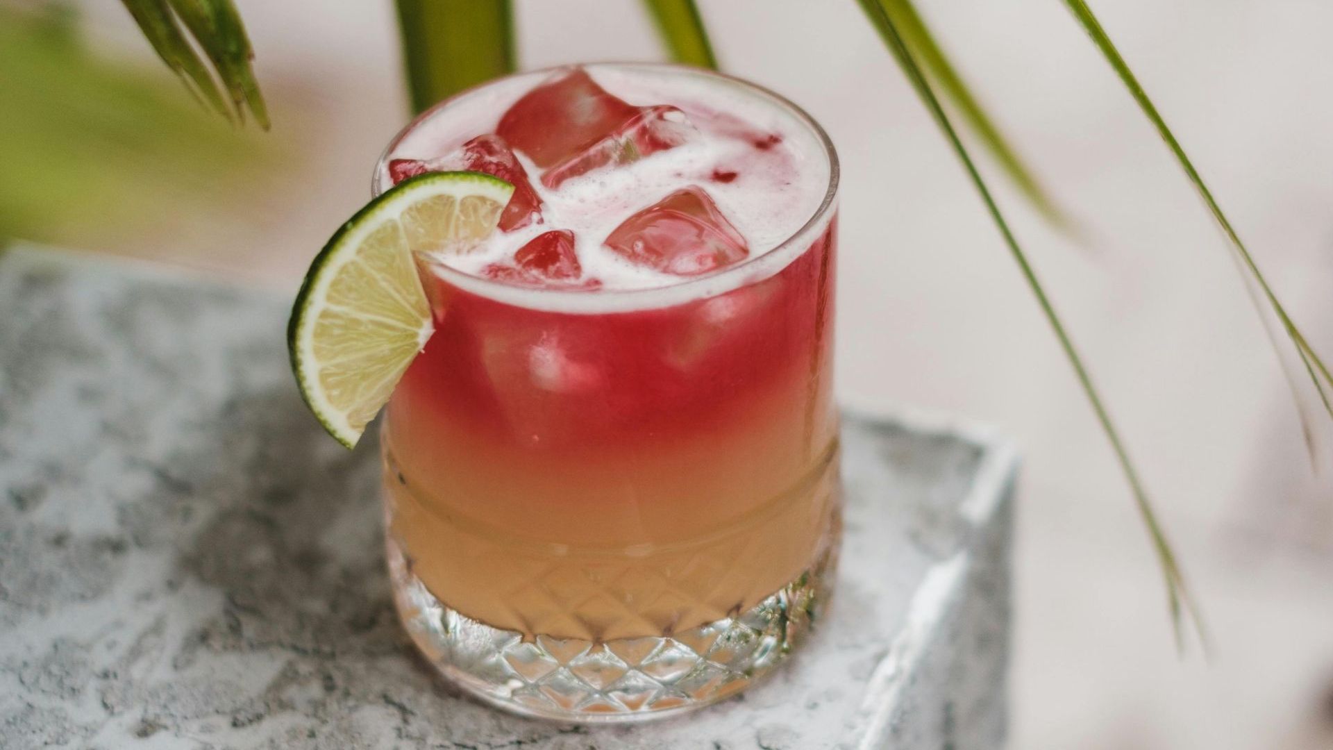 Sunset Margaritas | Mac's Raw Bar Sunset Margaritas | Mac's Raw Bar