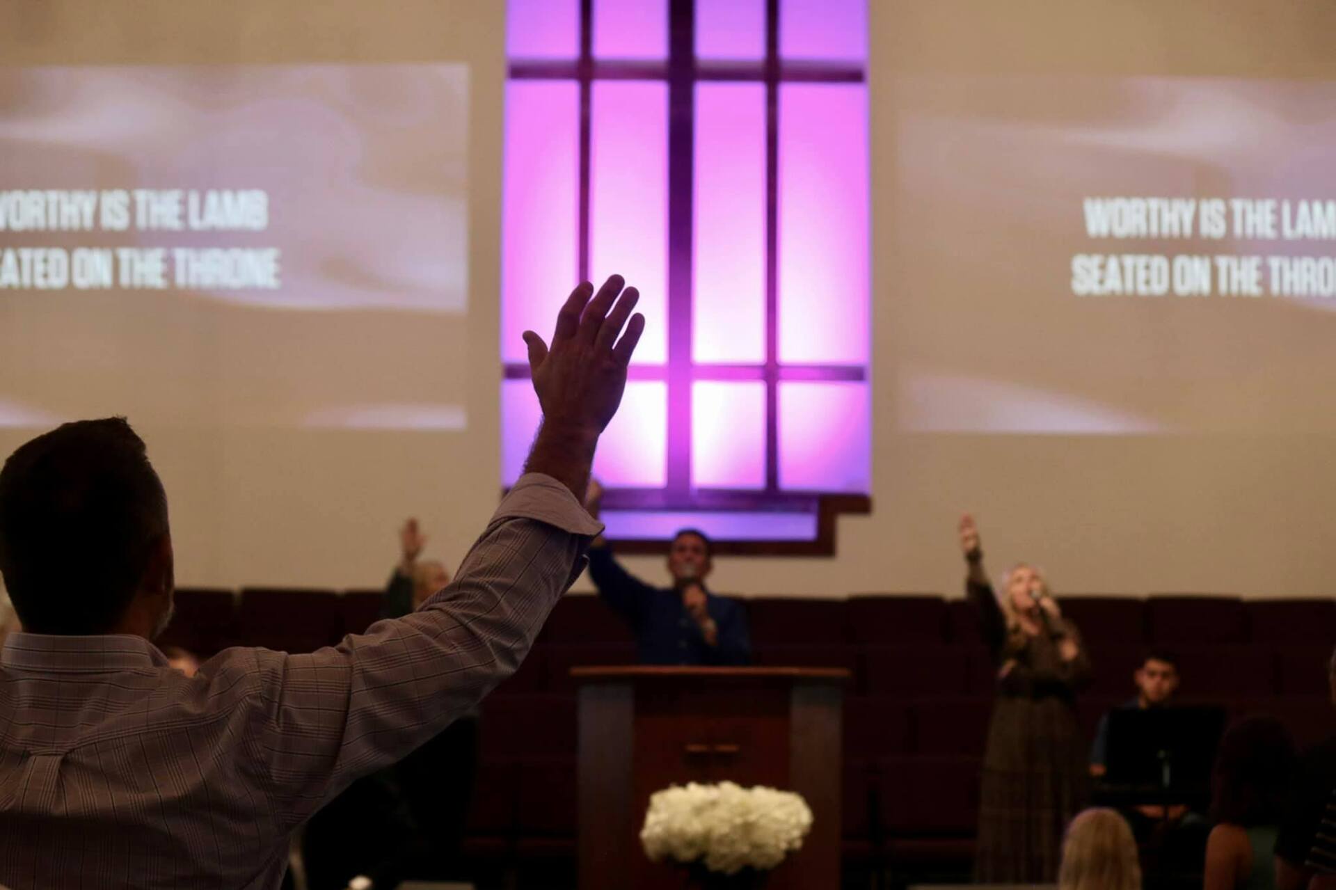 North Walhalla Church of God