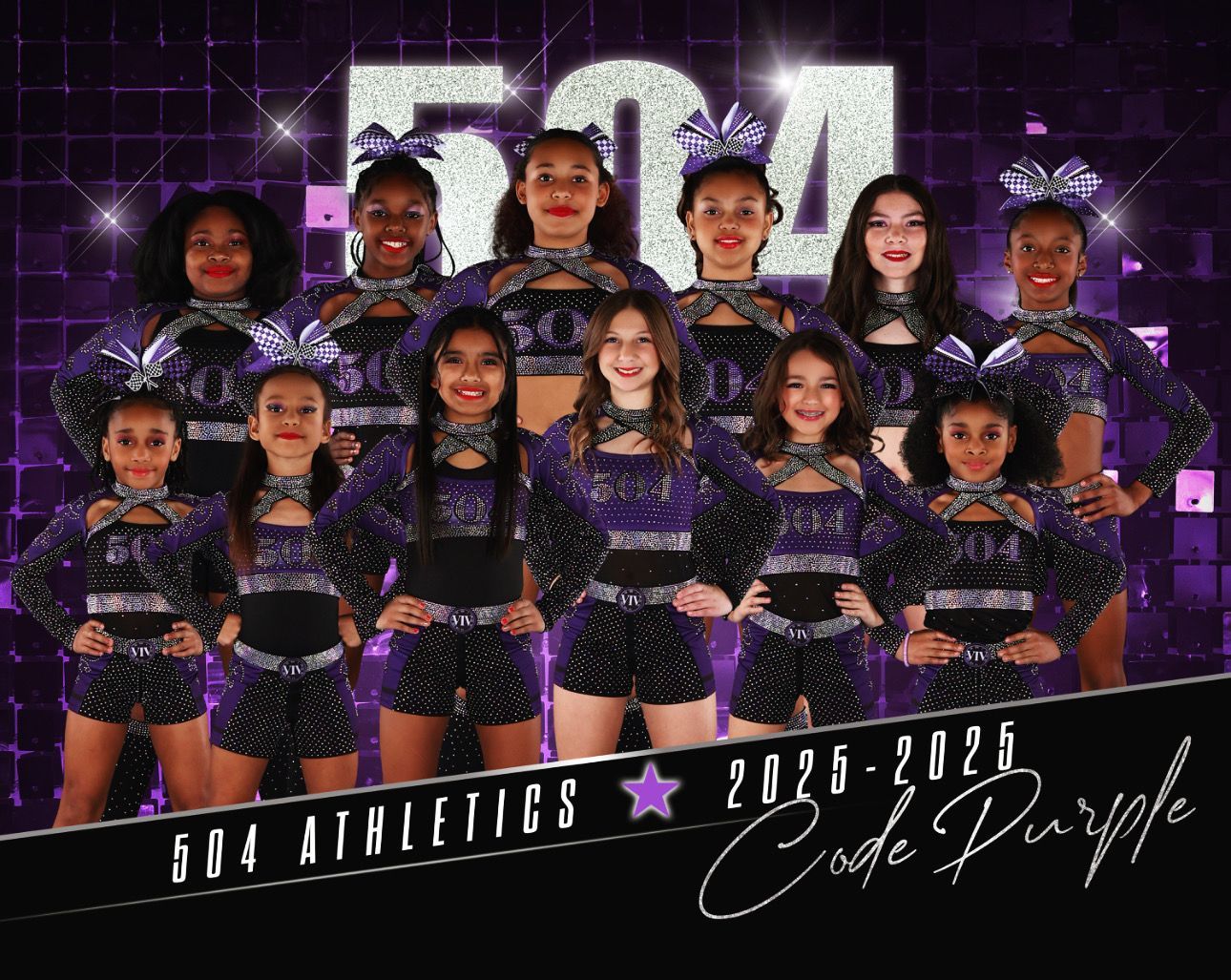 A close-up of a small, textured, silver-colored metal object with a circular shape and a repeating pattern.