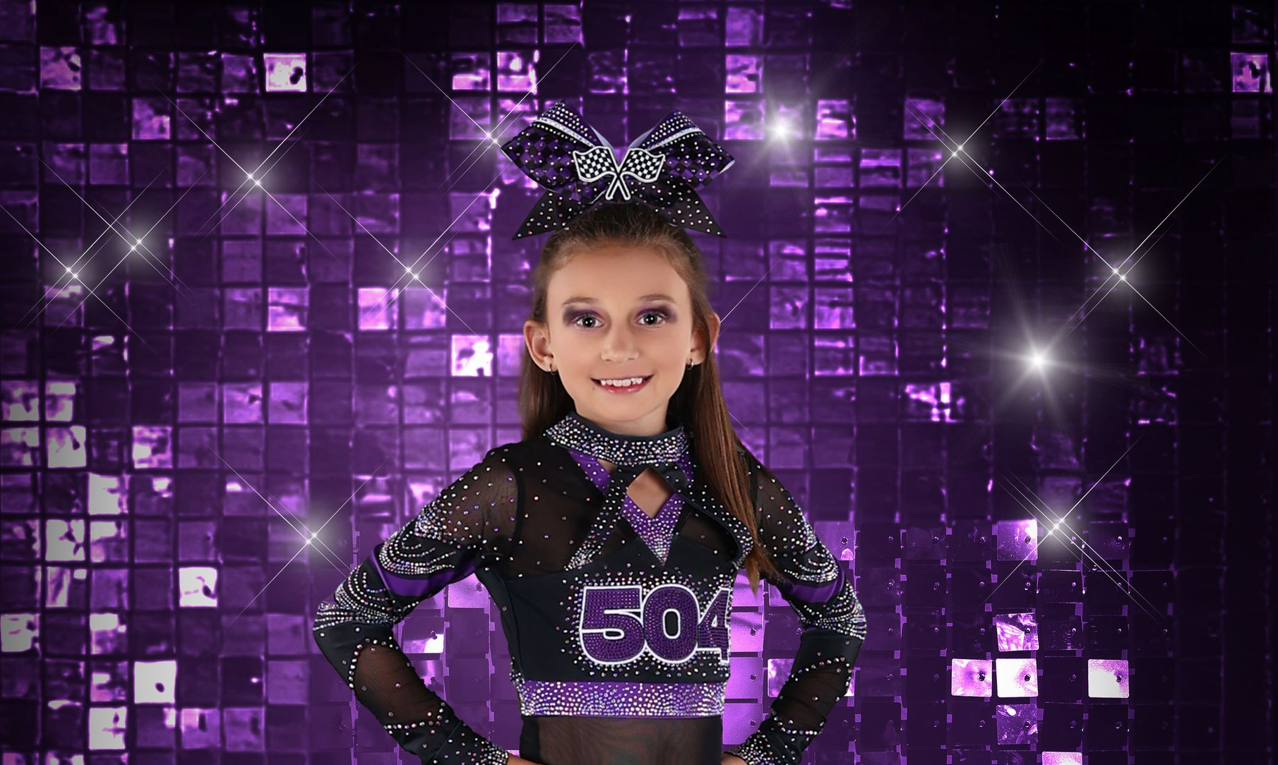 all star cheer in the New Orleans metro area