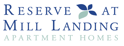 Reserve at Mill Landing logo