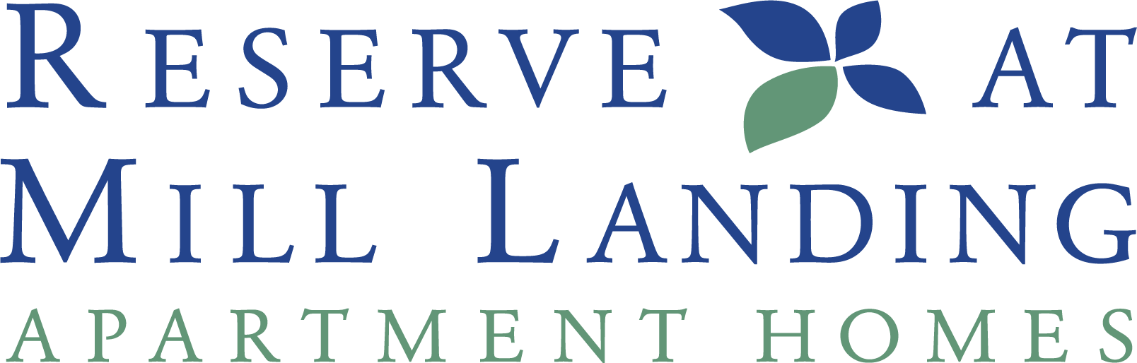 Reserve at Mill Landing logo