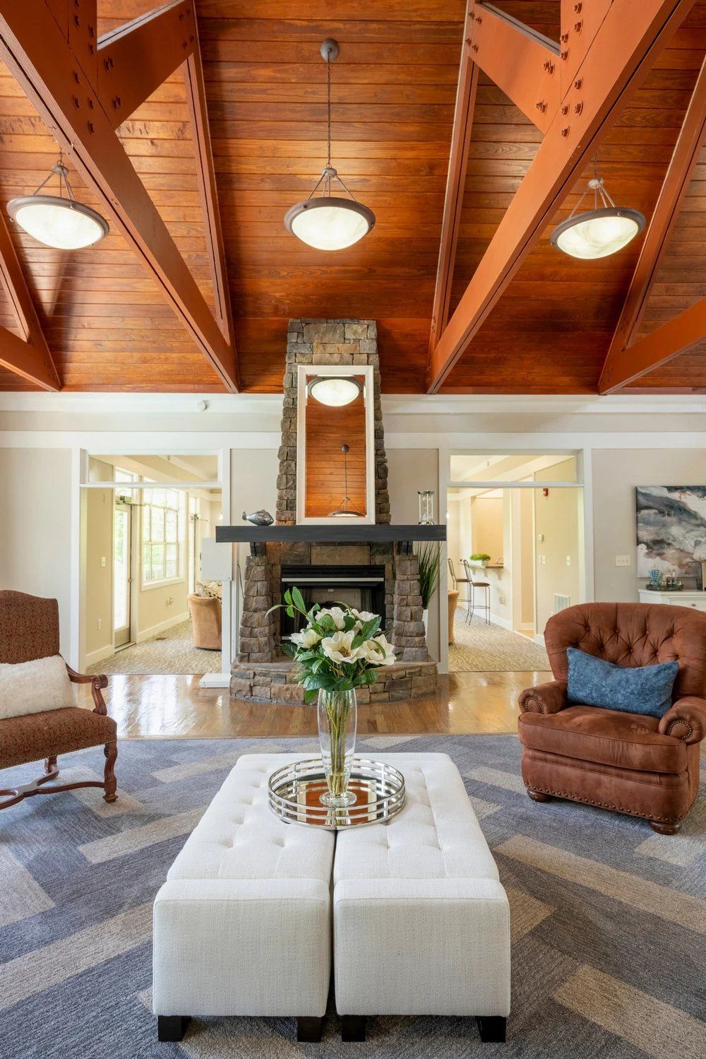 Reserve at Mill Landing