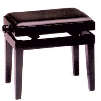 panchetta nera per pianoforte