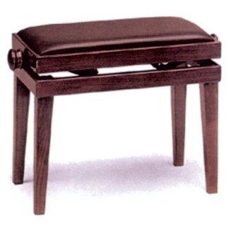 panchetta in legno con imbottitura per pianoforte