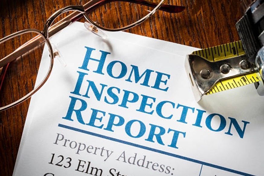 Home Inspection