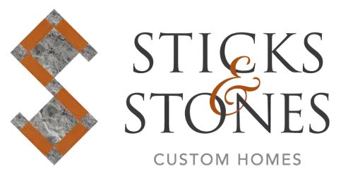 Sticks & Stones Custom Homes