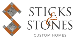 Sticks & Stone Custom Home