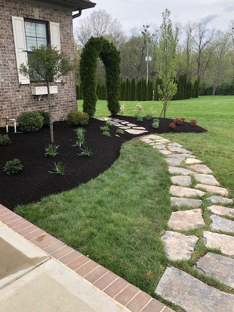 Glynn Young's Landscaping & Nursery Center