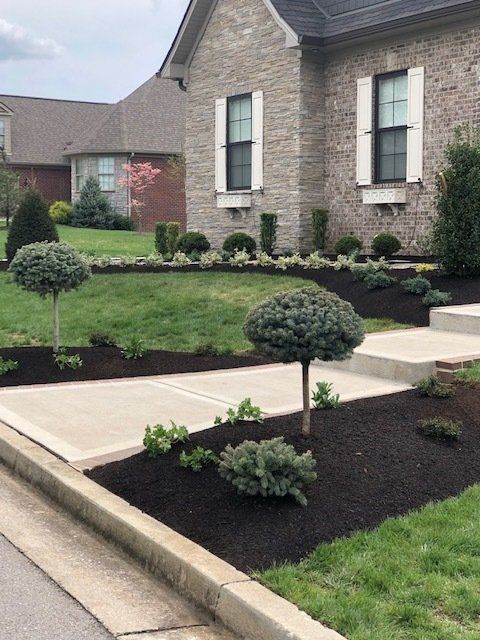 Glynn Young's Landscaping & Nursery Center