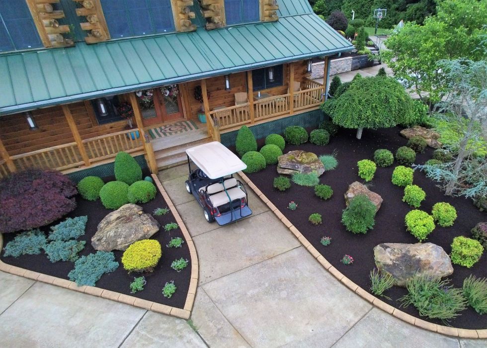 Glynn Young's Landscaping & Nursery Center