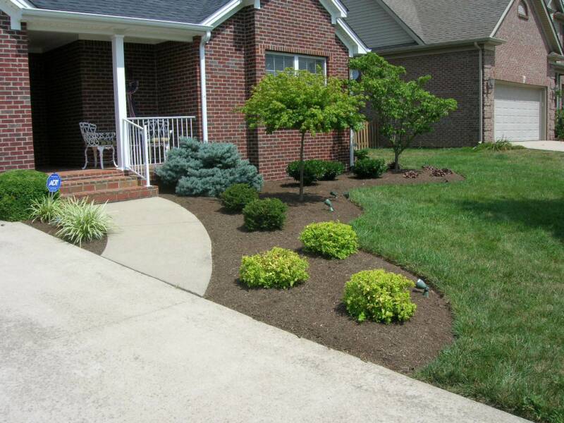 Glynn Young's Landscaping & Nursery Center