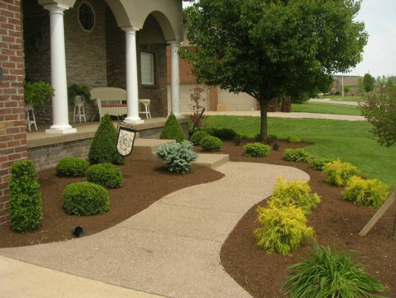 Landscaping | Lexington, KY