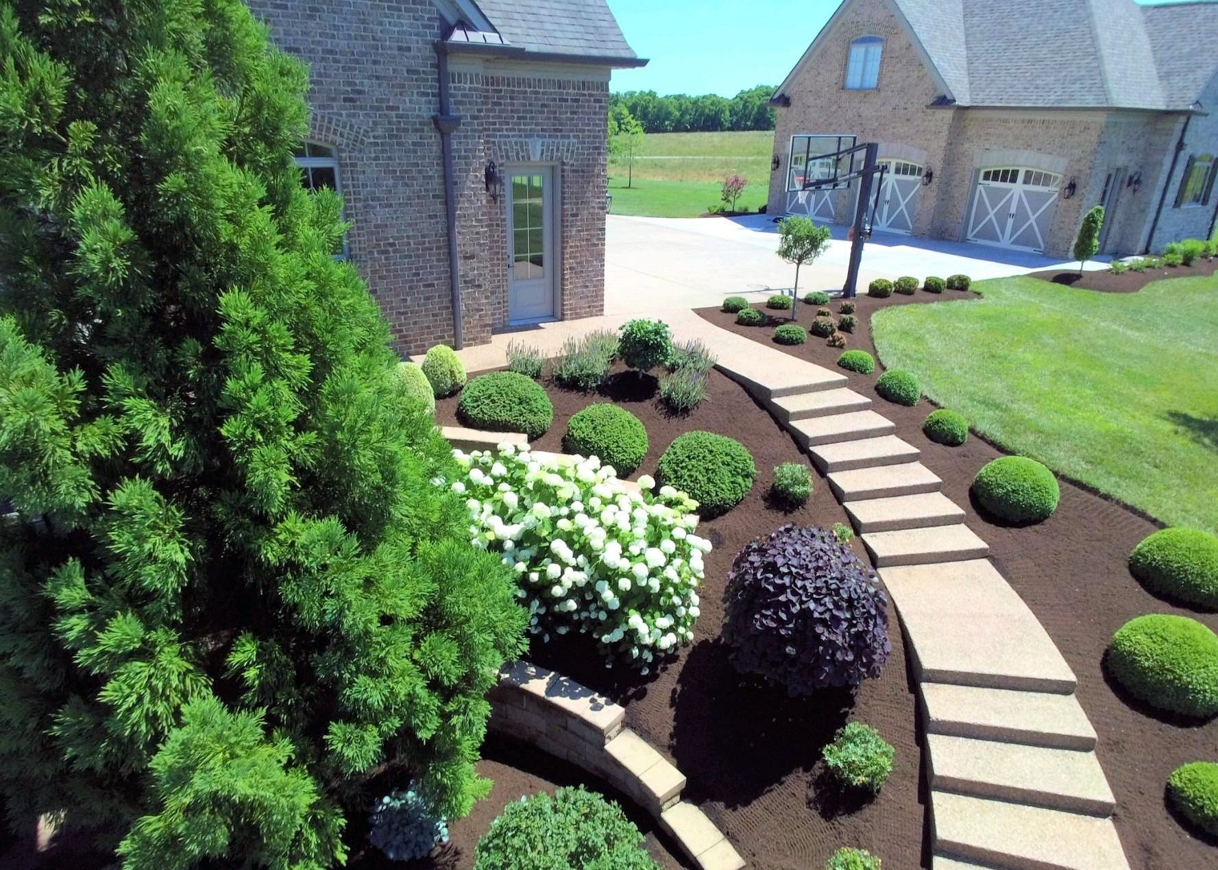 Glynn Young's Landscaping & Nursery Center